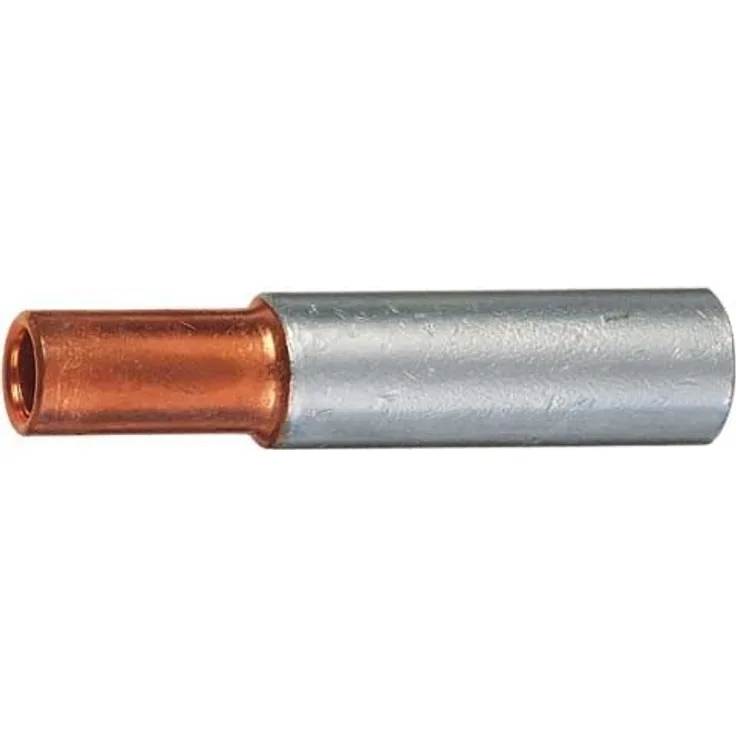 KLAUKE Al-Cu-Pressverbinder 331R/95