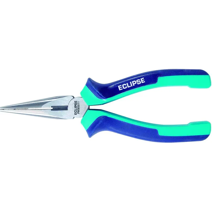 Spear & Jackson pw5836-11 Lange Nase Zange, Blau, 6
