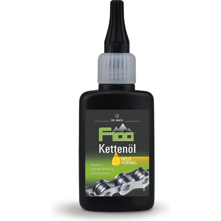 F100 Kettenöl - 50 ml