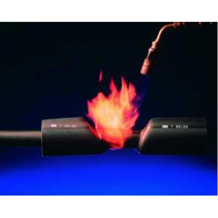 3M 91-AH 21N Warmschrumpf-Verbinder (1232852)