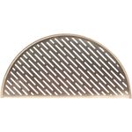 Kamado Joe Grillplatte, Edelstahl, für Big Joe, rund