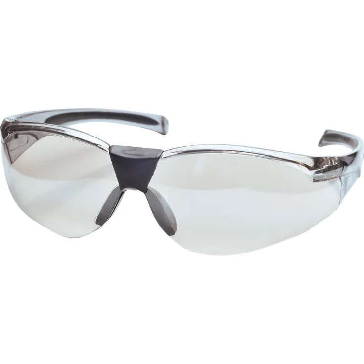 Portwest pw39skr Smoke Lucent Brille