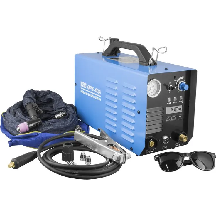 Güde Plasmaschneider GPS 40 A - 20063