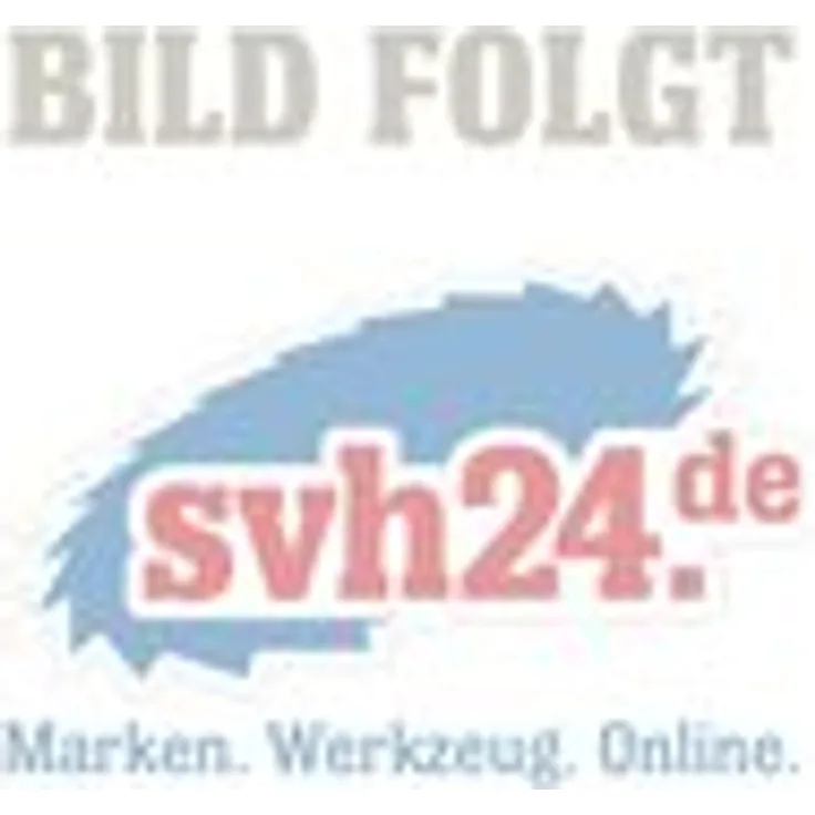 Stahlwille Kasten 40-7KN Caja VACIA 412 x 230 x 57 mm