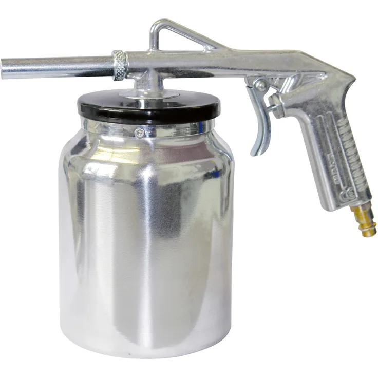 Güde Sandstrahlpistole'' 