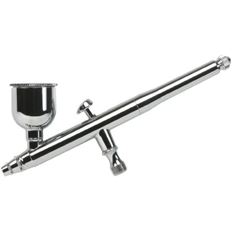 TAMIYA 300074545 - T-AB HG Airbrush III 0.2-7 CCM