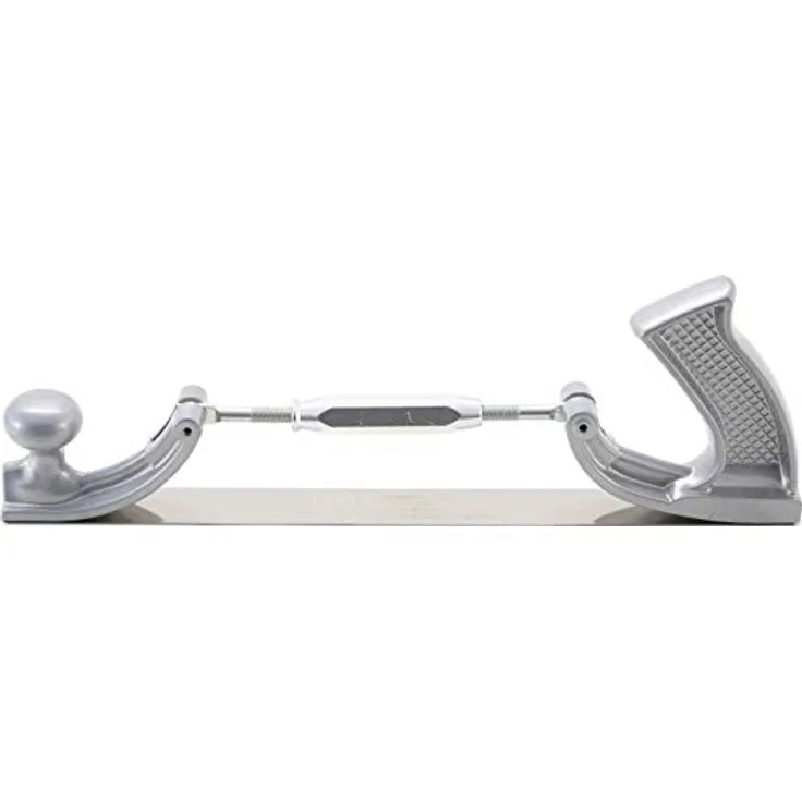 BGS 3216 | Karosseriefeilen-Spannhalter