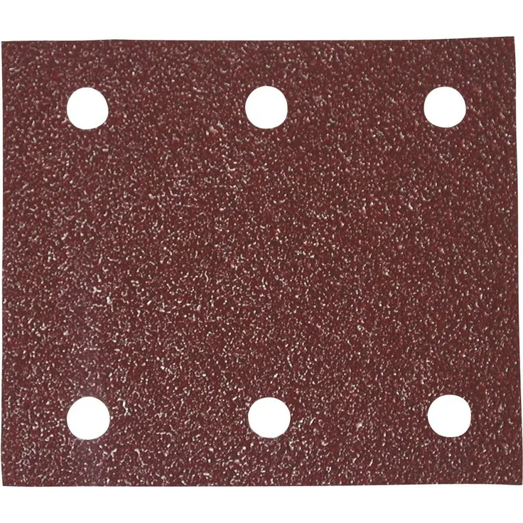 MAKITA Klett-Schleifstreifen 114 x 102 Korn 60 (50 St)
