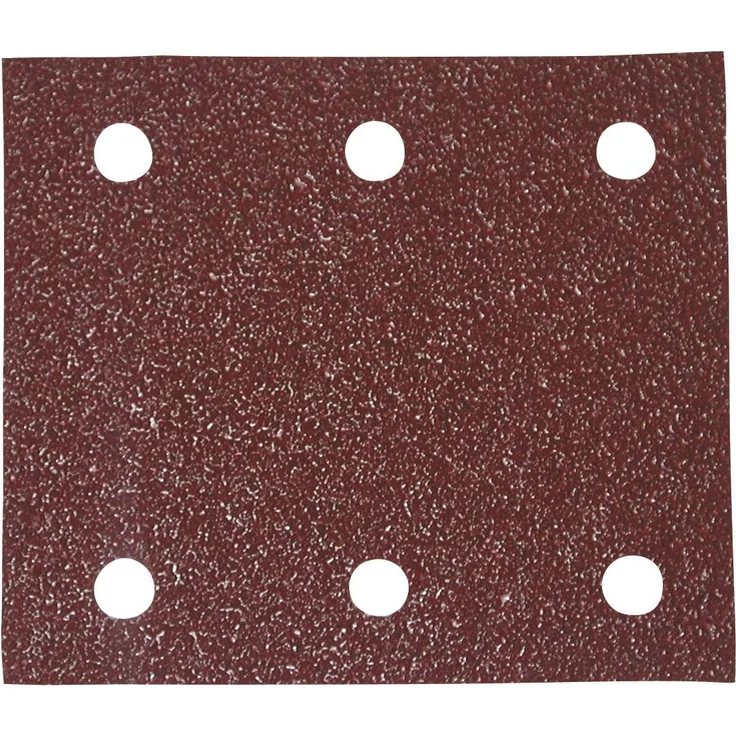 MAKITA Klett-Schleifstreifen 114 x 102 Korn 60 (50 St)