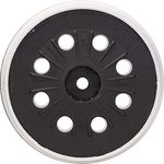 Bosch Pro Schleifteller für GEX 125-150 AVE (Ø 125 mm, mittelhart) - Preisvergleich