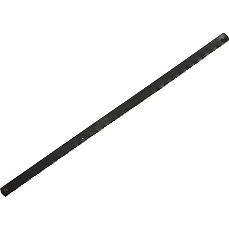 Roughneck ROU34360 150 mm Junior Sägeblätter für Bügelsäge, 10 Stück