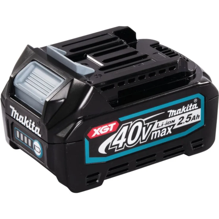 Makita BL4025 Werkzeugakku 40 V / 2,5 Ah