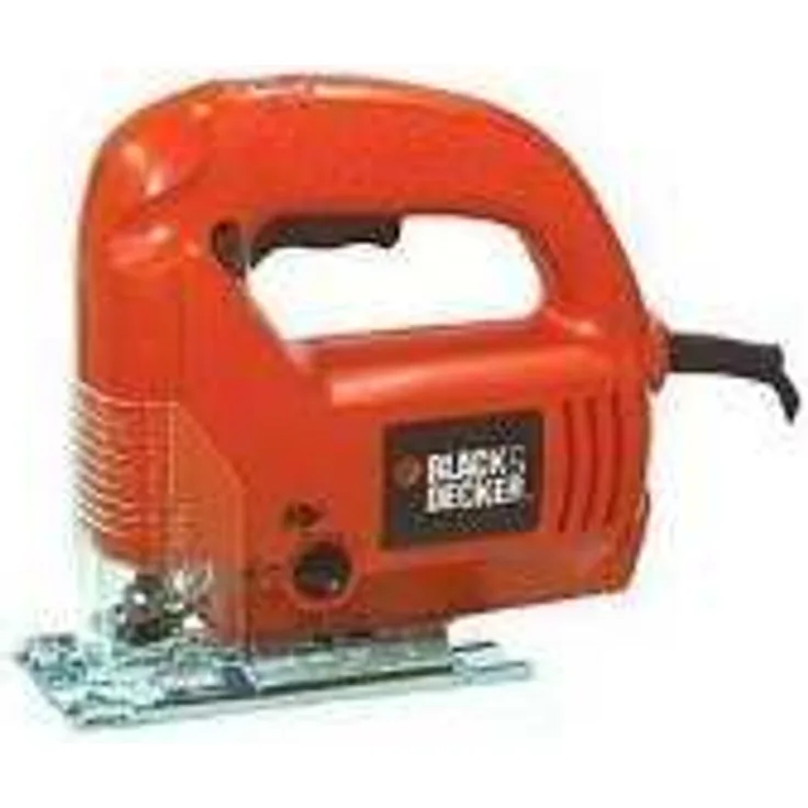 Black & Decker KS 800 E-QS