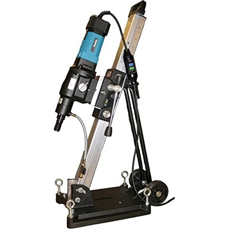 Makita DBM230 Diamantbohrmaschine 230 mm Nass – Bild 2