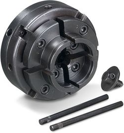 Holzstar Vier-Backenfutter