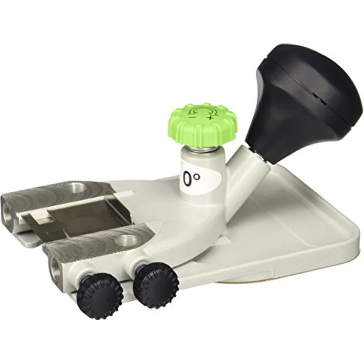 FESTOOL Frästisch FT 0° Zubehör