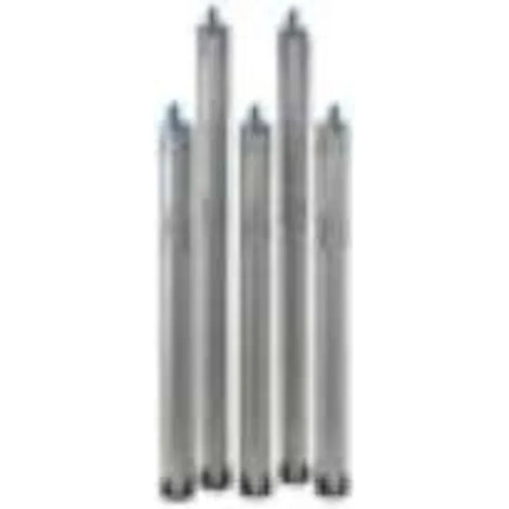 Grundfos SQ Tauchpumpe SQ2 – 35 1 x 230 V 0,1 – 0,63 KW 3 ''