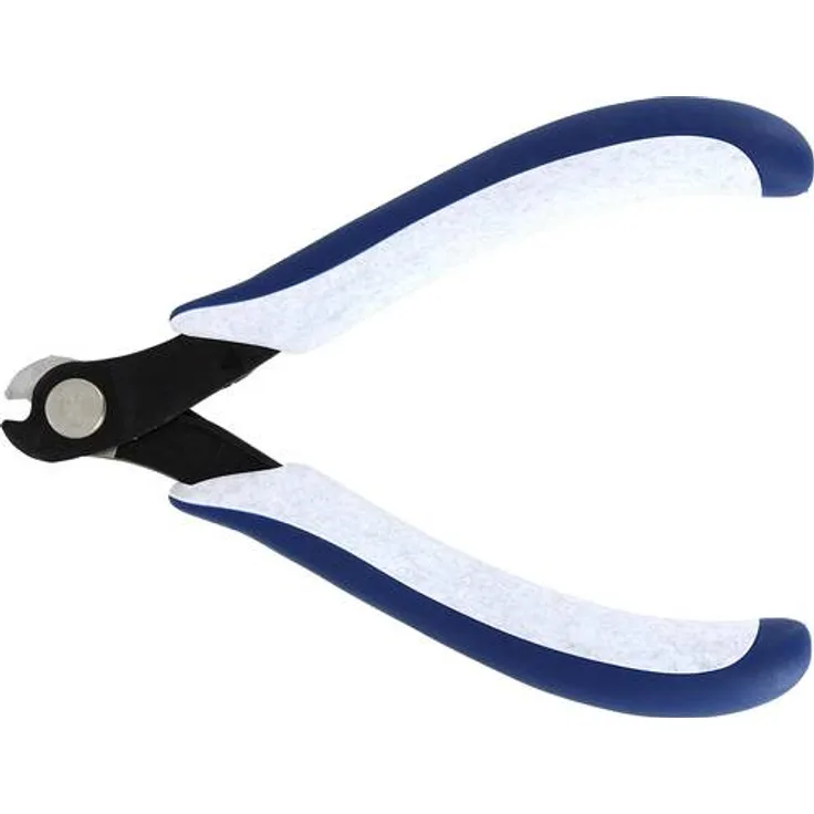 Ideal Tek Ergonomische ESD-Drahtschere EX2193