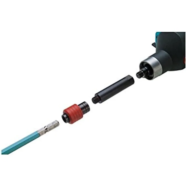 COLLOMIX - CO49516 Verlängerung für Hexafix-Kupplungen, 100 mm Größe 175090