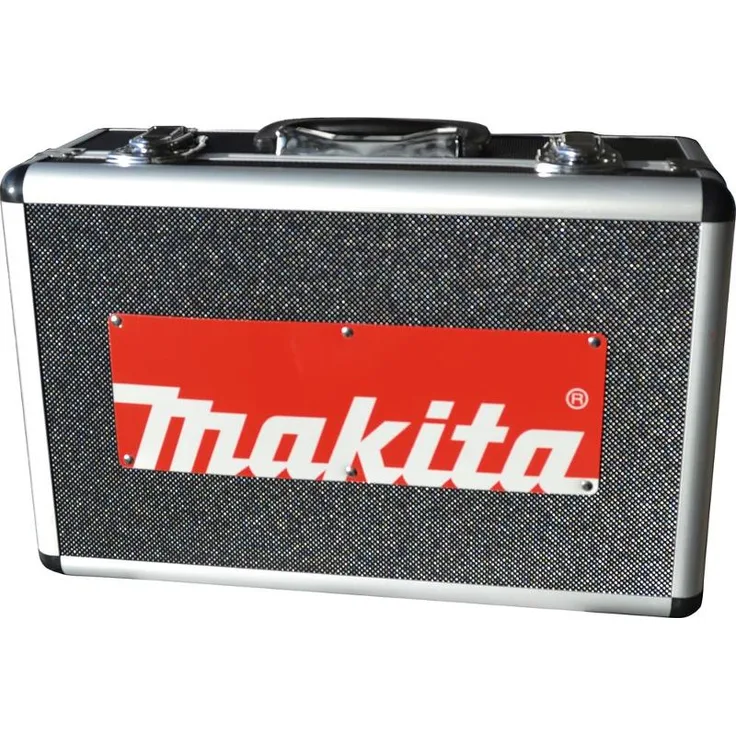 Makita Transportkoffer ALU (823294-8)