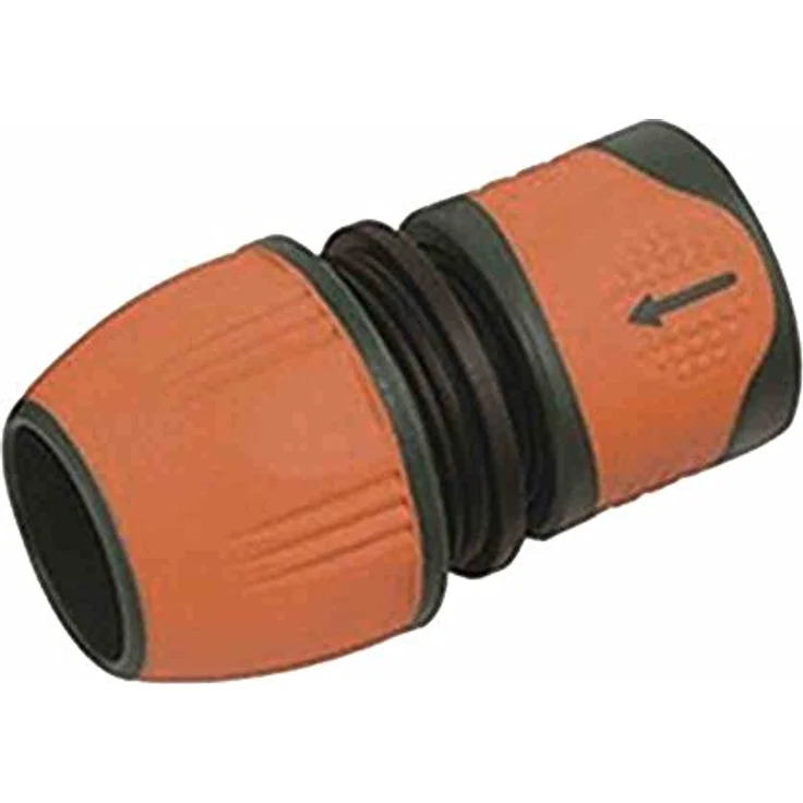 Siena Garden Schlauchstück 13mm (1/2) Bewässerungszubehör