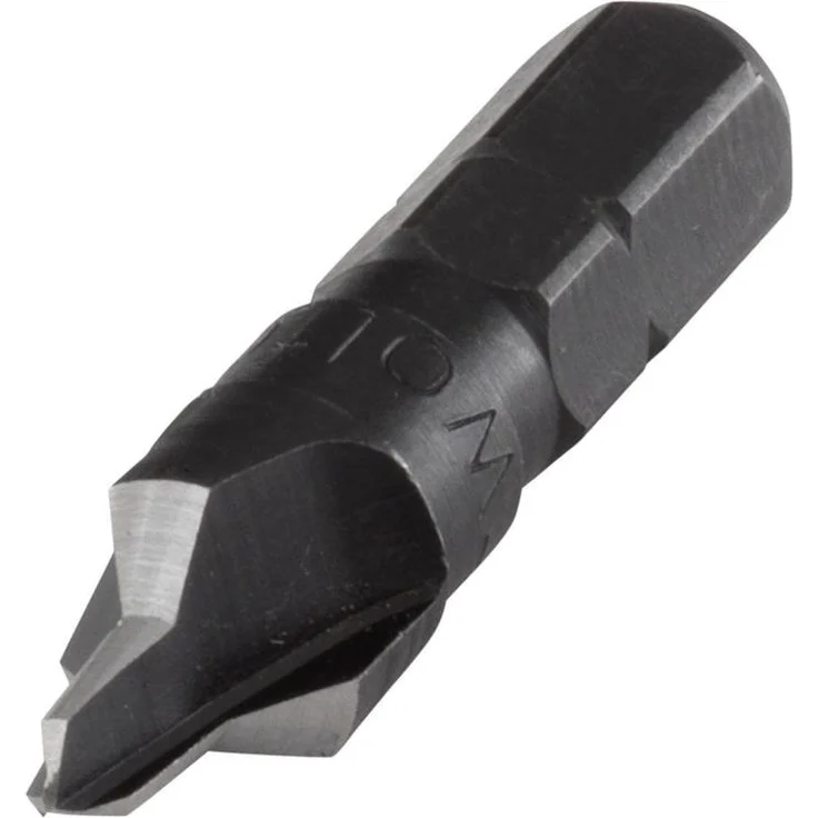 1 Bohrsenker WS, Schaft 6-kant, ø8mm - Preisvergleich – Bild 1