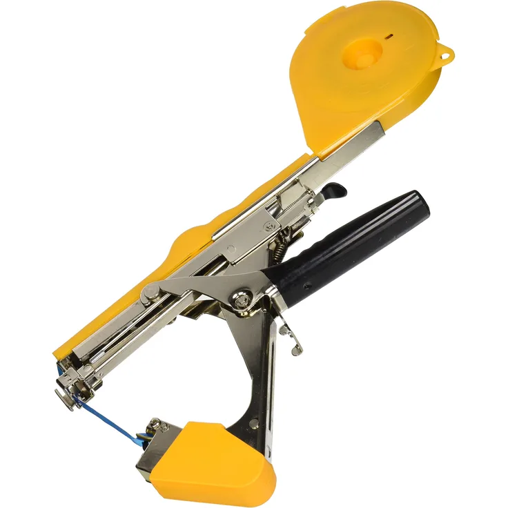 Vigor 6960010 Bindezange A Band Wine, gelb