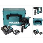 Makita DHR171RG1J Akku Bohrhammer 18V 1,2J Brushless SDS Plus + 1x Akku 6,0Ah + Ladegerät + Makpac