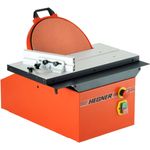 Hegner Scheibenschleifmaschine Tellerschleifmaschine Tellerschleifer HSM 300 S