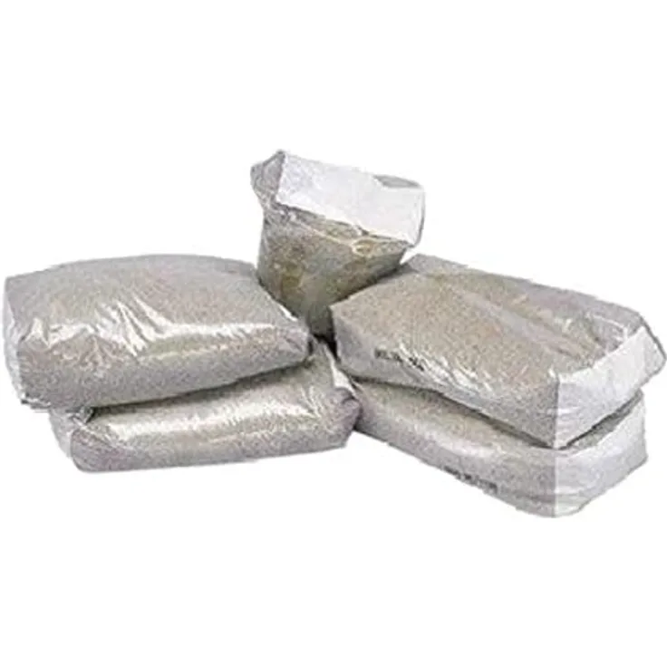 Interline filtersand 0,4-0,8 mm Sahne 25 kg