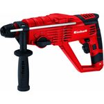 Einhell Bohrhammer TC-RH 800 E (800 W, 2,5 J,Bohrleistung Ø in Beton 26 mm, SDS-Plus-Aufnahme, Metall-Tiefenanschlag, Koffer)