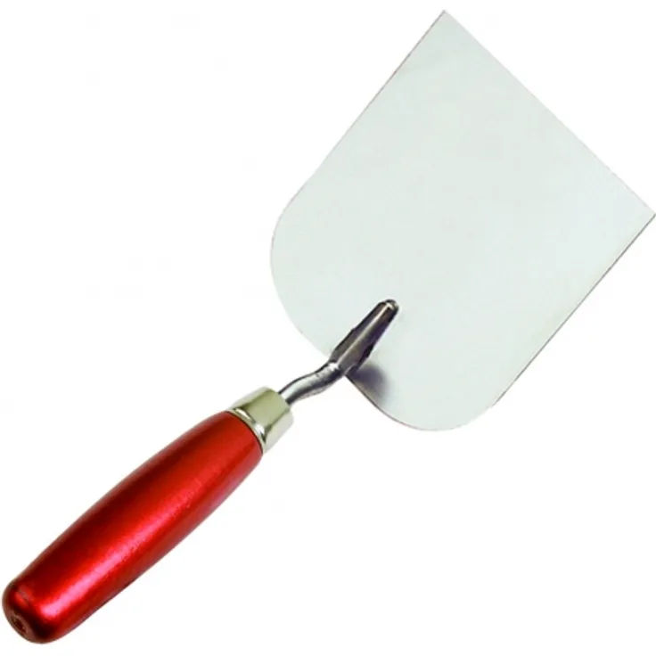 Mako KOMFORT Stukkateurspachtel 80 mm Nr. 820180 Spachtel, Putzspachtel, Mauersp