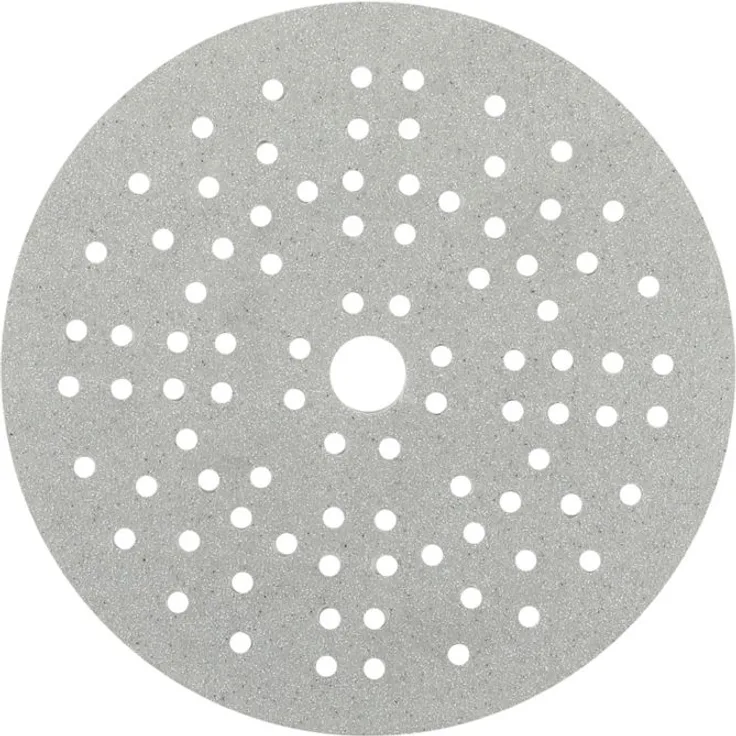 Mirka IRIDIUM 125mm Grip 89L 150, 100/Pack - 246C209915