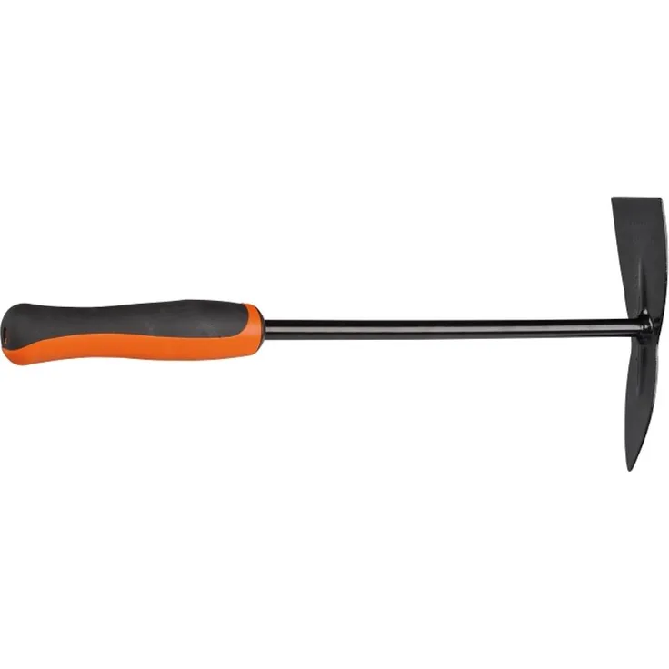 Bahco P278 Doppelhacke, Mehrfarbig, 28x28x18 cm