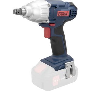 Bild für Güde Akku-Schlagschrauber BSS 18 1-2-0