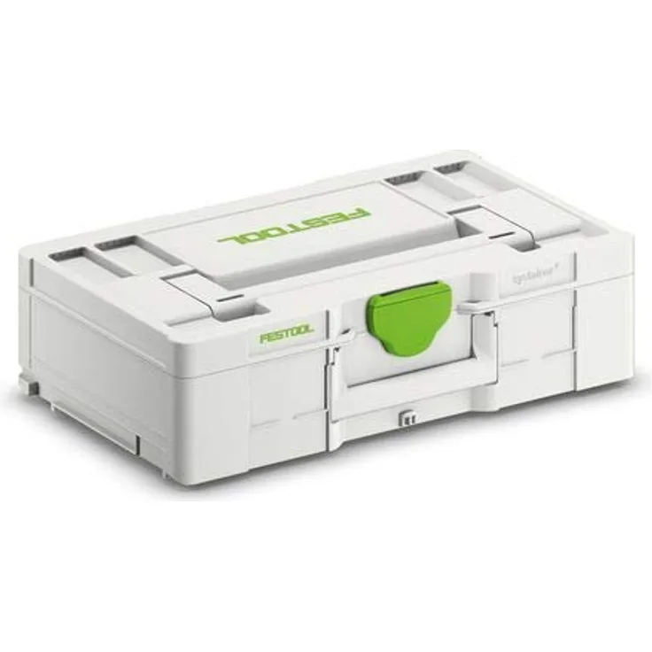 Festool Systainer³ SYS3 L 137 (204846)