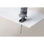 kwb Säbelsägeblatt 578300 (Diamant, für Fliesen- und Keramikbearbeitung)