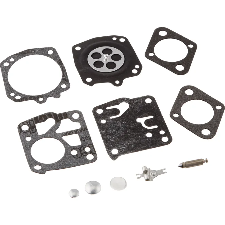 Oregon 49803 Vergaser Rebuild Kit Rasenmäher Ersatzteil