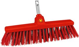 WOLF-Garten Großflächen-Straßenbesen SB 400 M