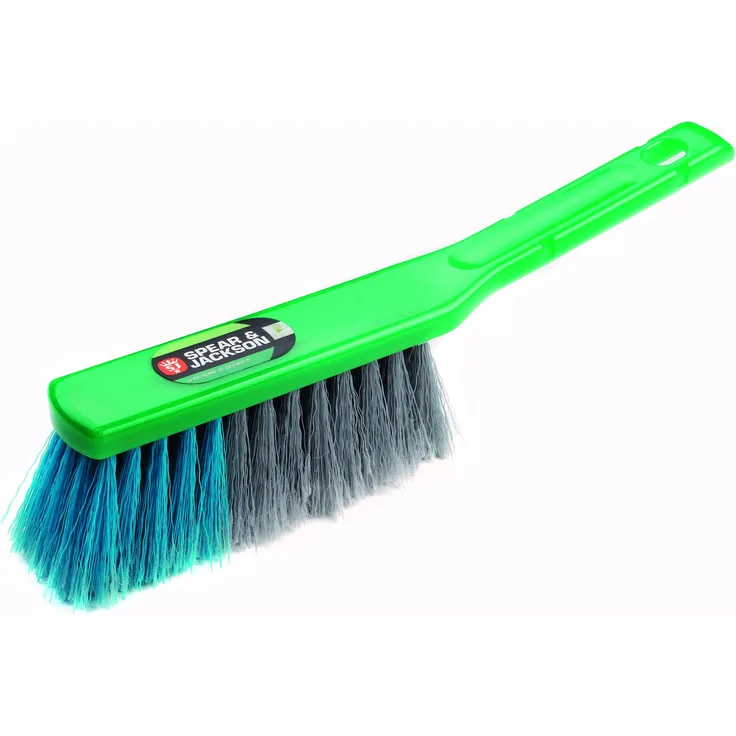 Spear & Jackson 22025 Handfeger, Kunststoff