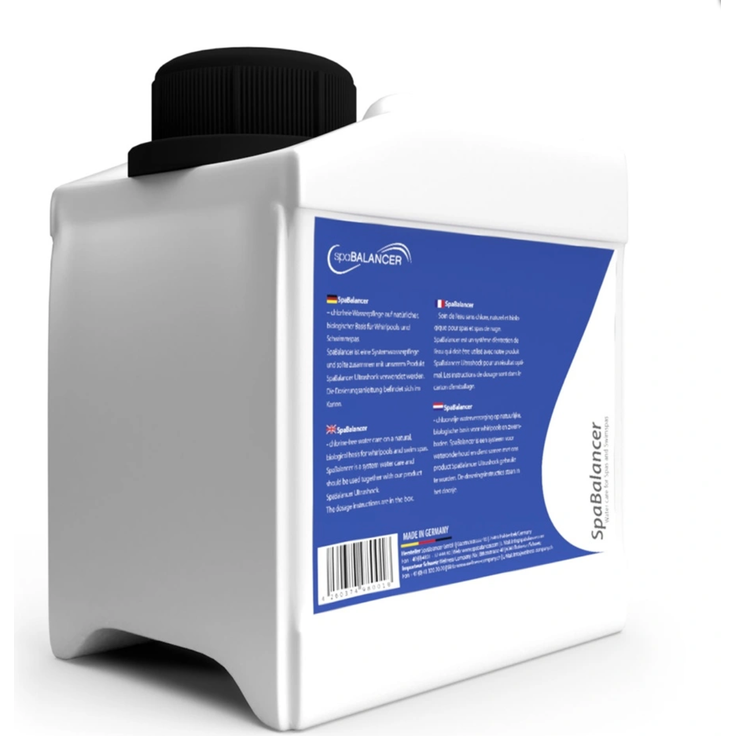 SpaBalancer 2,5 Liter
