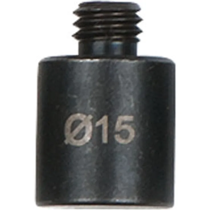 KS Tools 455.0184 Zentrierhülse für Führungslager Ø 15,0 mm, 22 mm