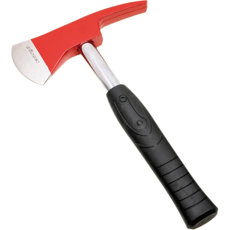 Dönges Feuerwehrbeil DIN 14924-FB 1000g 33 cm