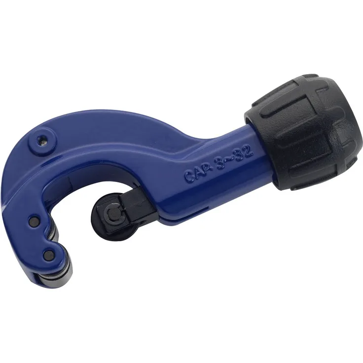 Eclipse ectc32 3?32 mm Teleskoprohr Cutter ? Blau