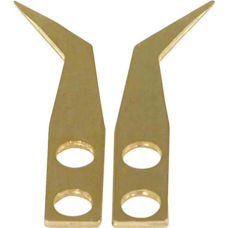Ideal Tek Prüfspitze Gold 1St.