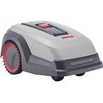 AL-KO Mähroboter Robolinho 1150 W, 22 cm Schnittbreite, Li-Ion Akku 5 Ah-max. 25,2 V, Rasenflächen bis 1.000 m², Steigfähigkeit bis 45 %, leise 60 dB(A), mit Smartphone bedienbar