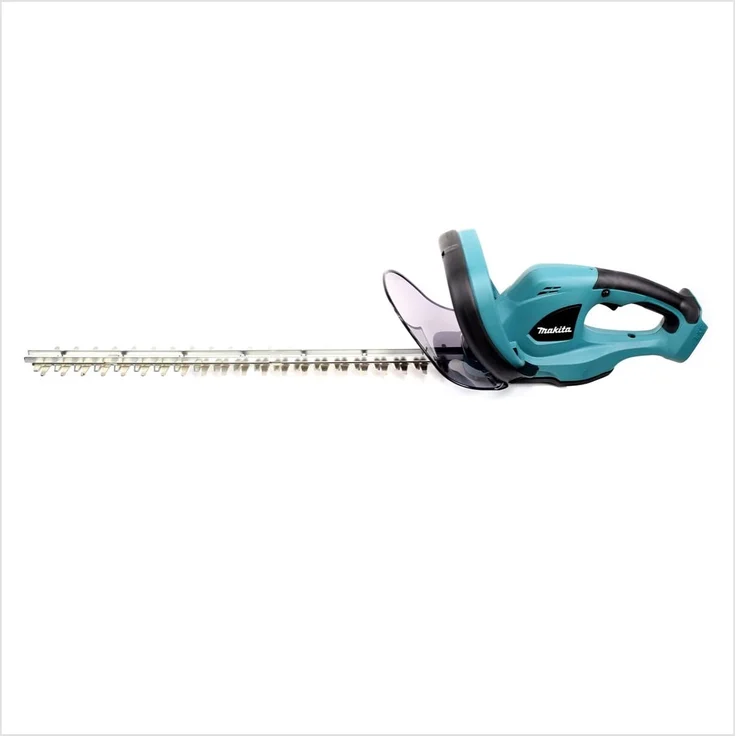 Makita DUH 523 Akku-Heckenschere 18 V 52 cm inkl. 2 x 5,0 Ah Akku und Ladegerät – Bild 6