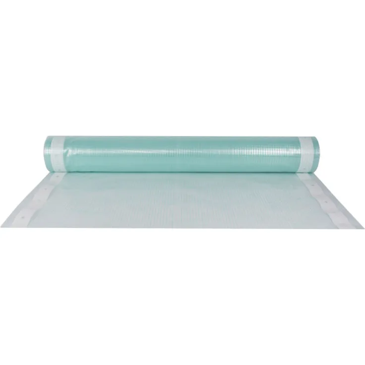 Gitterfolie m. Nagelrand 2 Breite x 10 Meter