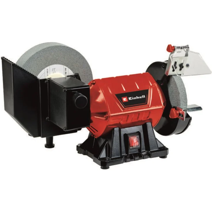 Einhell Nass-Trockenschleifer TC-WD 200-150 – Bild 1