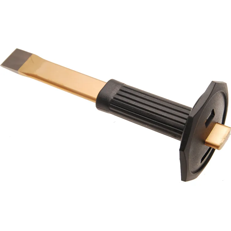 BGS 1640 | Karosserie-Meißel | 235 mm